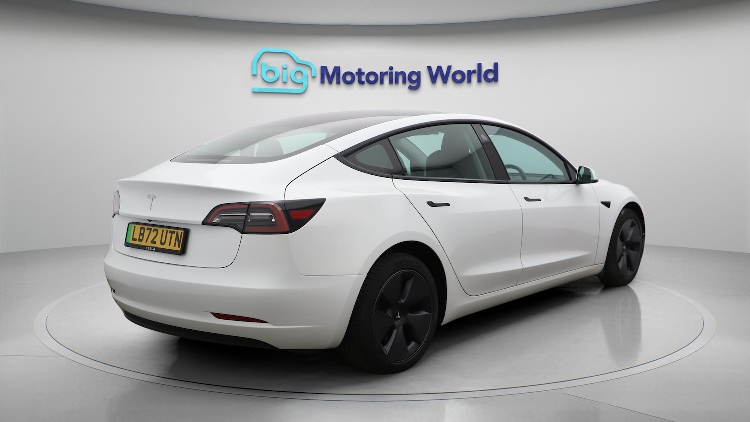 Used Tesla Model 3 2022 for sale - 76521982: Photo 8