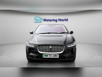 Used Jaguar I-Pace 2020 for sale - 78340563: Photo