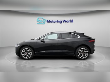 Used Jaguar I-Pace 2020 for sale - 78340563: Photo