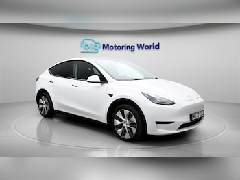 Used Tesla Model Y 2023 for sale - 78366549: Photo