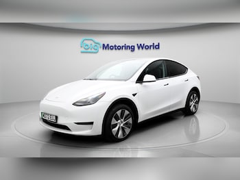 Used Tesla Model Y 2023 for sale - 78366549: Photo