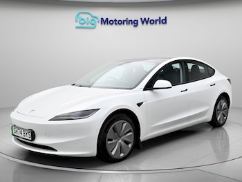 Used Tesla Model 3 2024 for sale - 79545188: Photo