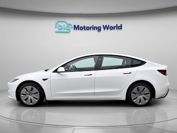 Used Tesla Model 3 2024 for sale - 79545188: Photo