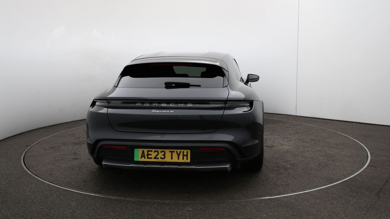 Used Porsche Taycan 2023 for sale - 76811480: Photo 49