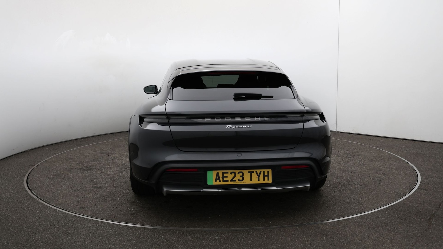 Used Porsche Taycan 2023 for sale - 76811480: Photo 51