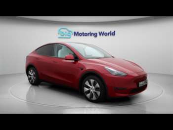 Used Tesla Model Y 2022 for sale - 74828652: Photo