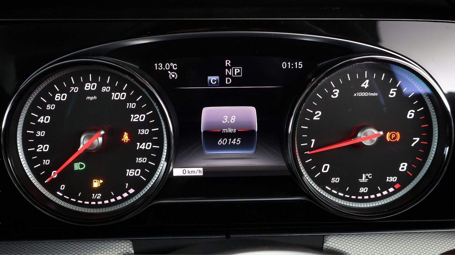 Used Mercedes-Benz E Class 2019 for sale - 78176290: Photo 10