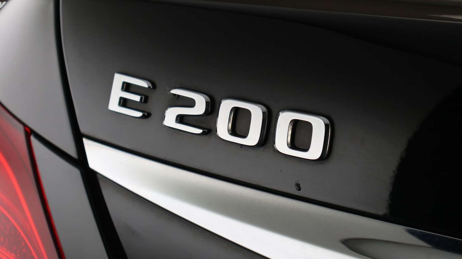 Used Mercedes-Benz E Class 2019 for sale - 78176290: Photo 20