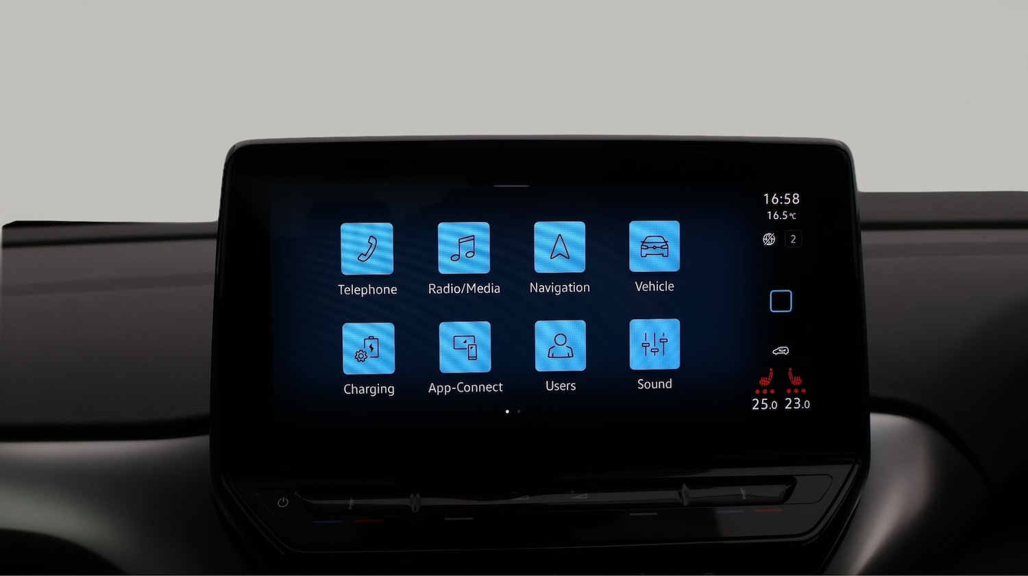 Used Volkswagen ID.4 2022 for sale - 77520417: Photo 11