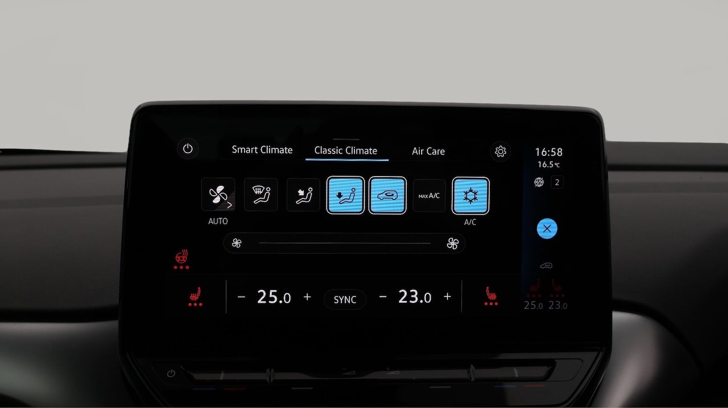 Used Volkswagen ID.4 2022 for sale - 77520417: Photo 12