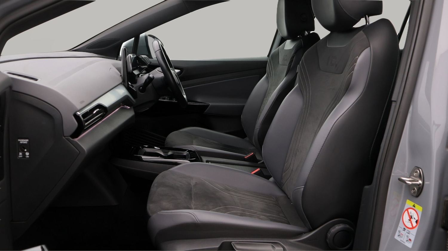 Used Volkswagen ID.4 2022 for sale - 77520417: Photo 14