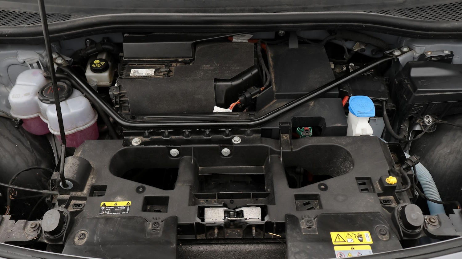 Used Volkswagen ID.4 2022 for sale - 77520417: Photo 19