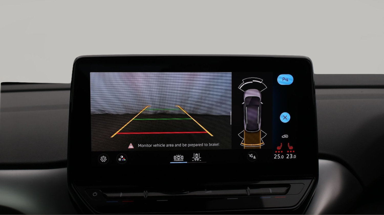 Used Volkswagen ID.4 2022 for sale - 77520417: Photo 23