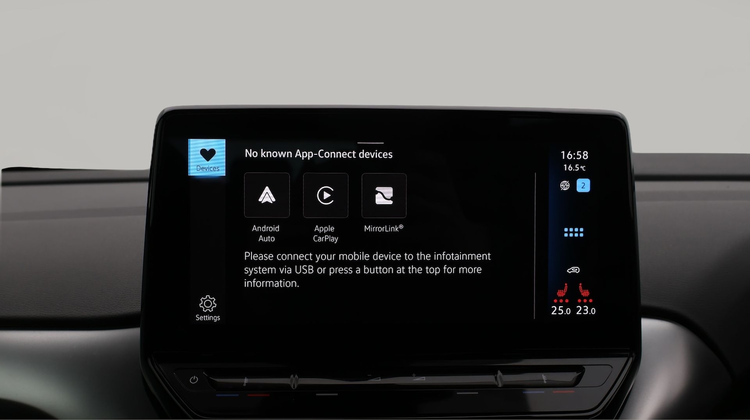 Used Volkswagen ID.4 2022 for sale - 77520417: Photo 24