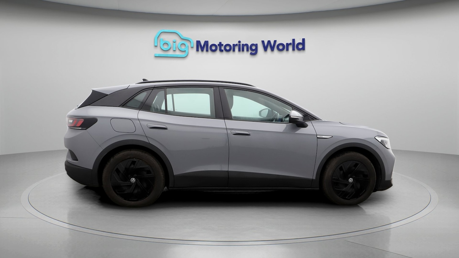 Used Volkswagen ID.4 2022 for sale - 77520417: Photo 8