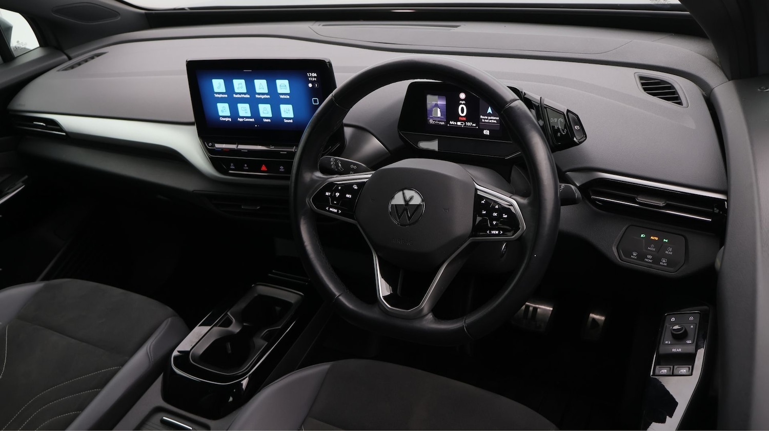 Used Volkswagen ID.4 2022 for sale - 77520417: Photo 9