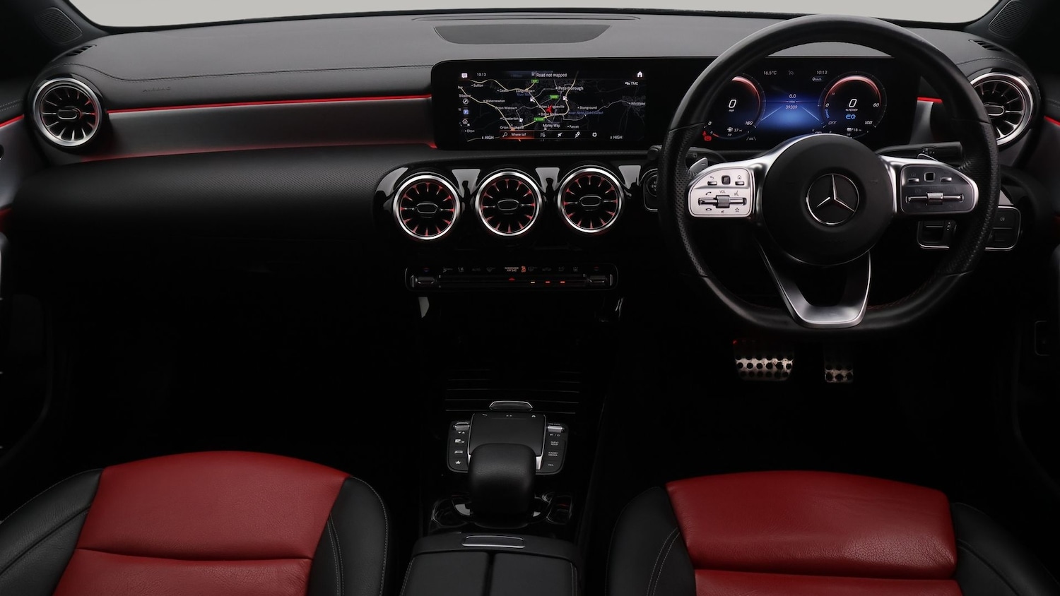 Used Mercedes-Benz CLA 2021 for sale - 77638839: Photo 13