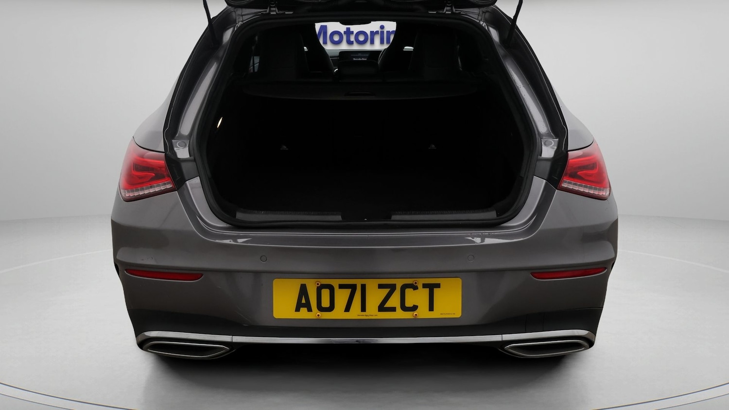 Used Mercedes-Benz CLA 2021 for sale - 77638839: Photo 17