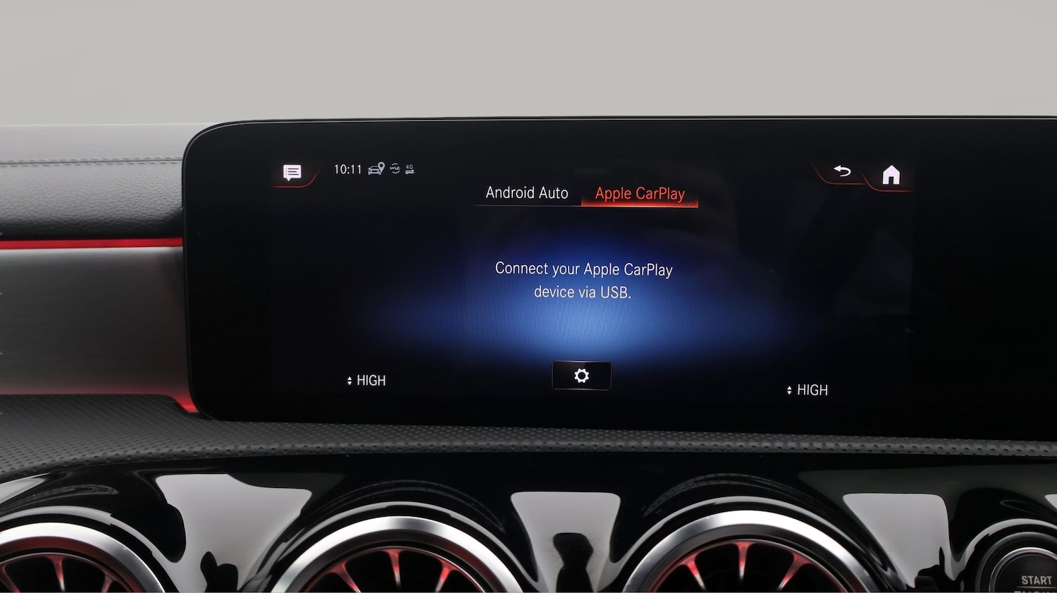 Used Mercedes-Benz CLA 2021 for sale - 77638839: Photo 20