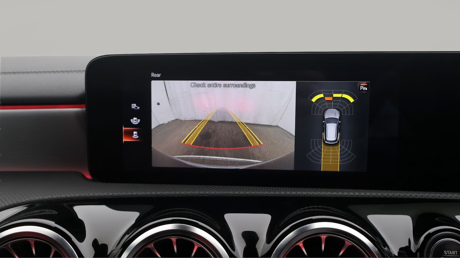 Used Mercedes-Benz CLA 2021 for sale - 77638839: Photo 24