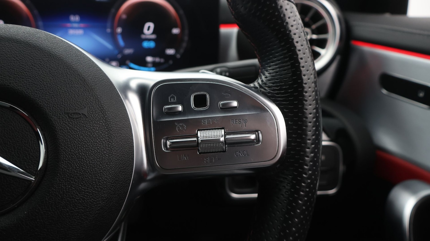 Used Mercedes-Benz CLA 2021 for sale - 77638839: Photo 26