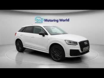 Used Audi Q2 2020 for sale - 75402427: Photo