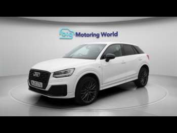 Used Audi Q2 2020 for sale - 75402427: Photo