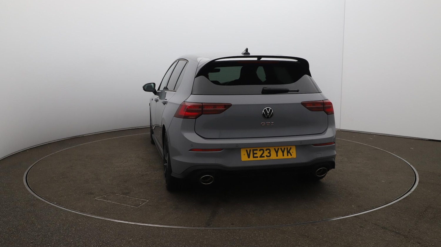 Vehicle 62