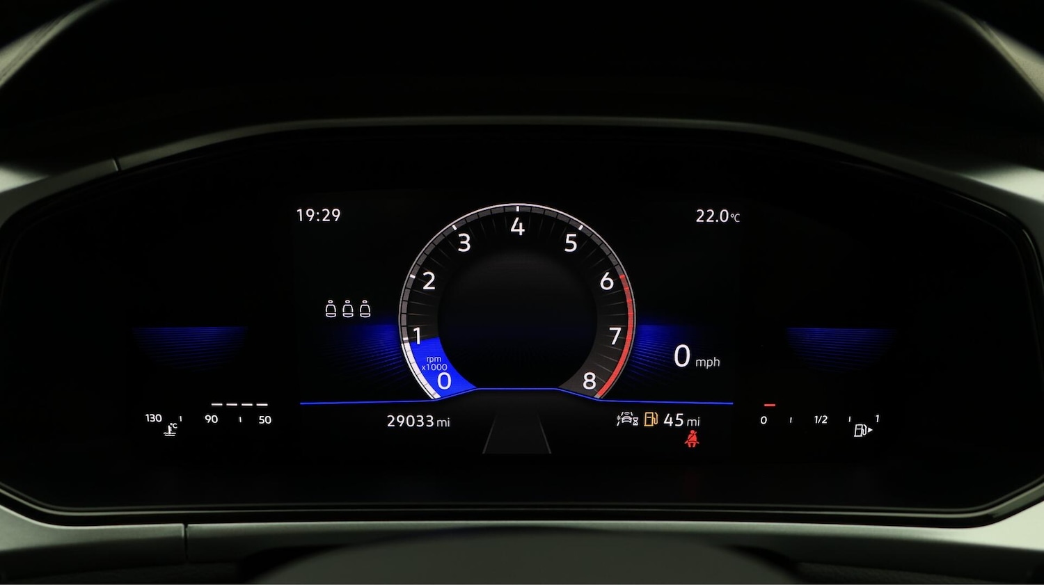 Used Volkswagen T-Roc 2023 for sale - 76433220: Photo 11