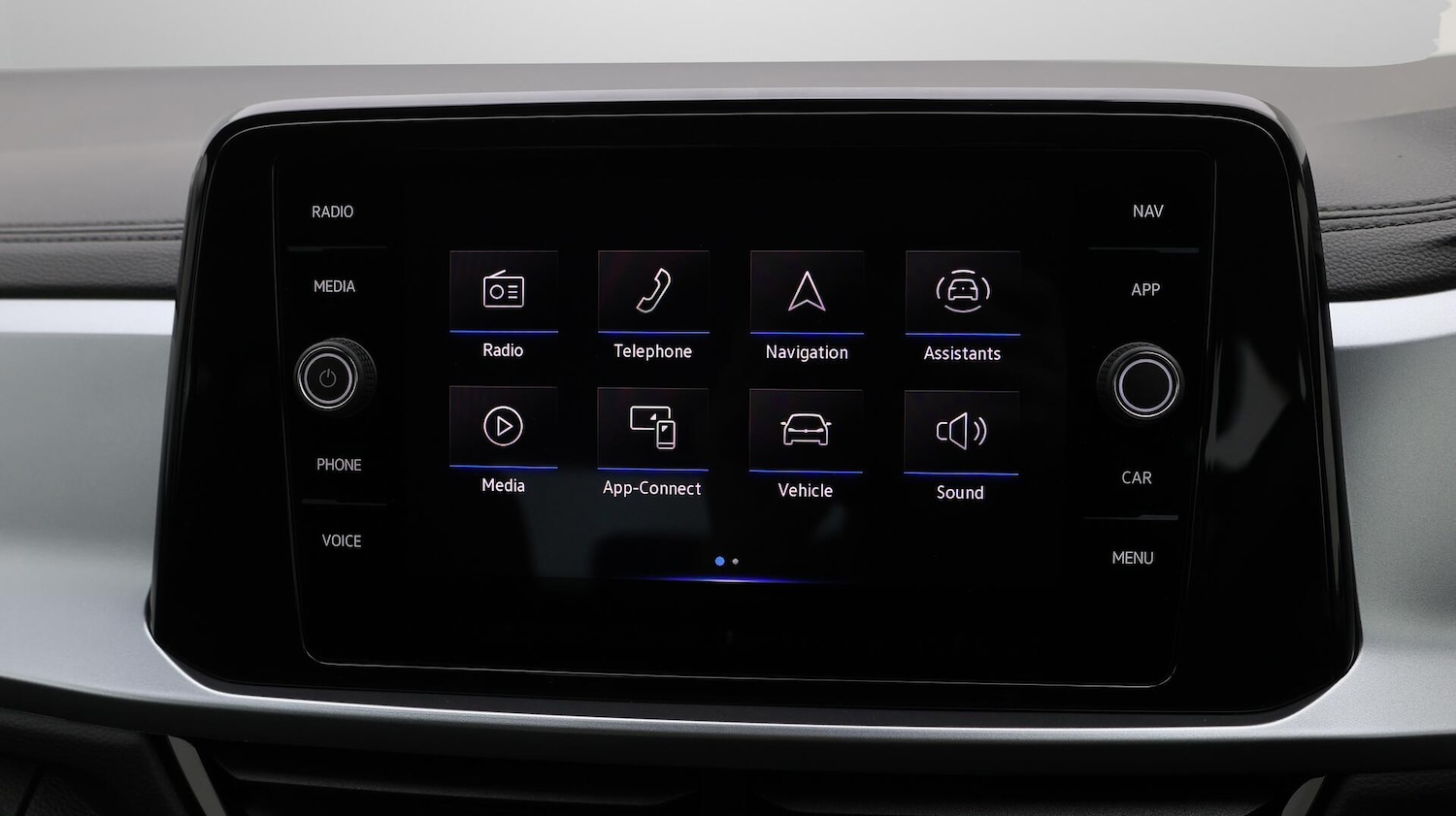 Used Volkswagen T-Roc 2023 for sale - 76433220: Photo 12