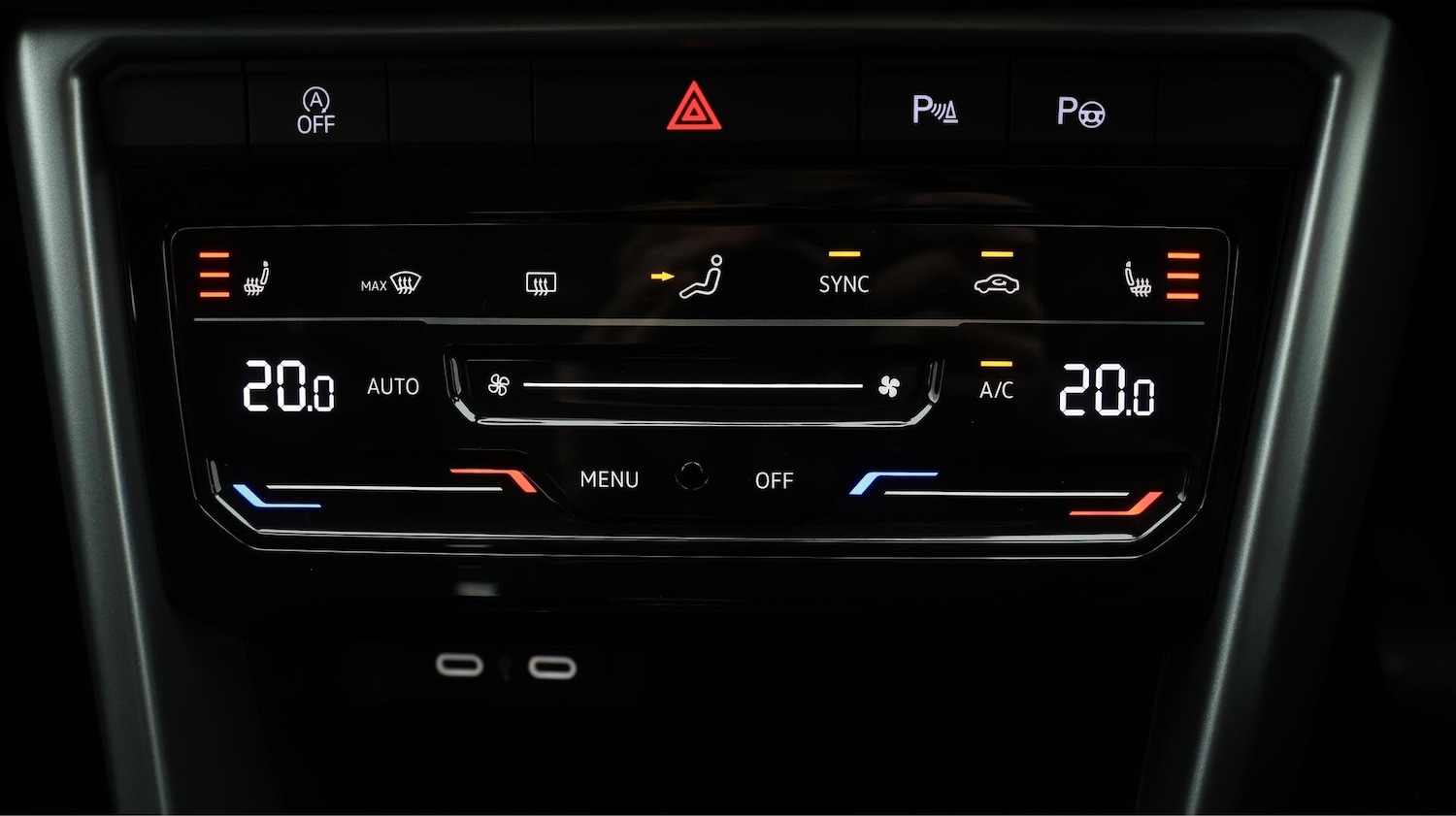 Used Volkswagen T-Roc 2023 for sale - 76433220: Photo 13