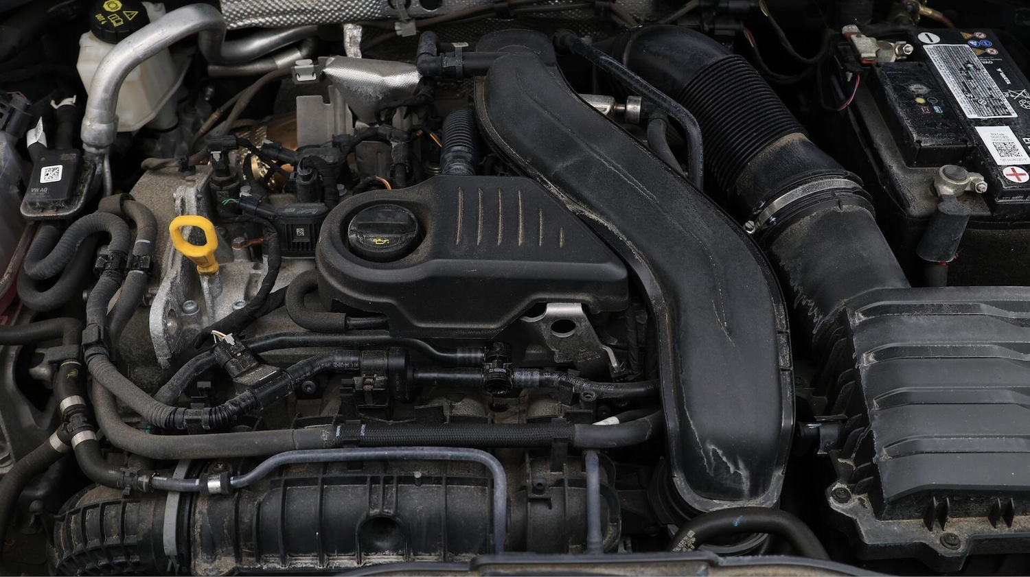 Used Volkswagen T-Roc 2023 for sale - 76433220: Photo 20