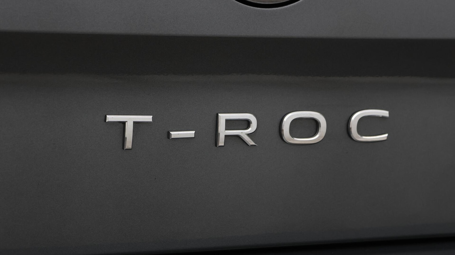 Used Volkswagen T-Roc 2023 for sale - 76433220: Photo 22