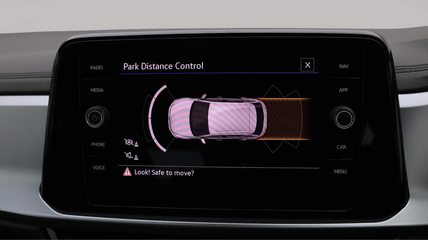 Used Volkswagen T-Roc 2023 for sale - 76433220: Photo 27