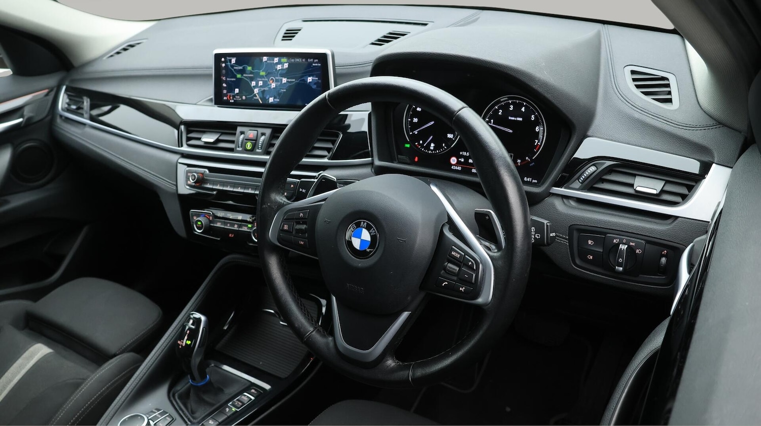 Used BMW X2 2022 for sale - 76667409: Photo 10