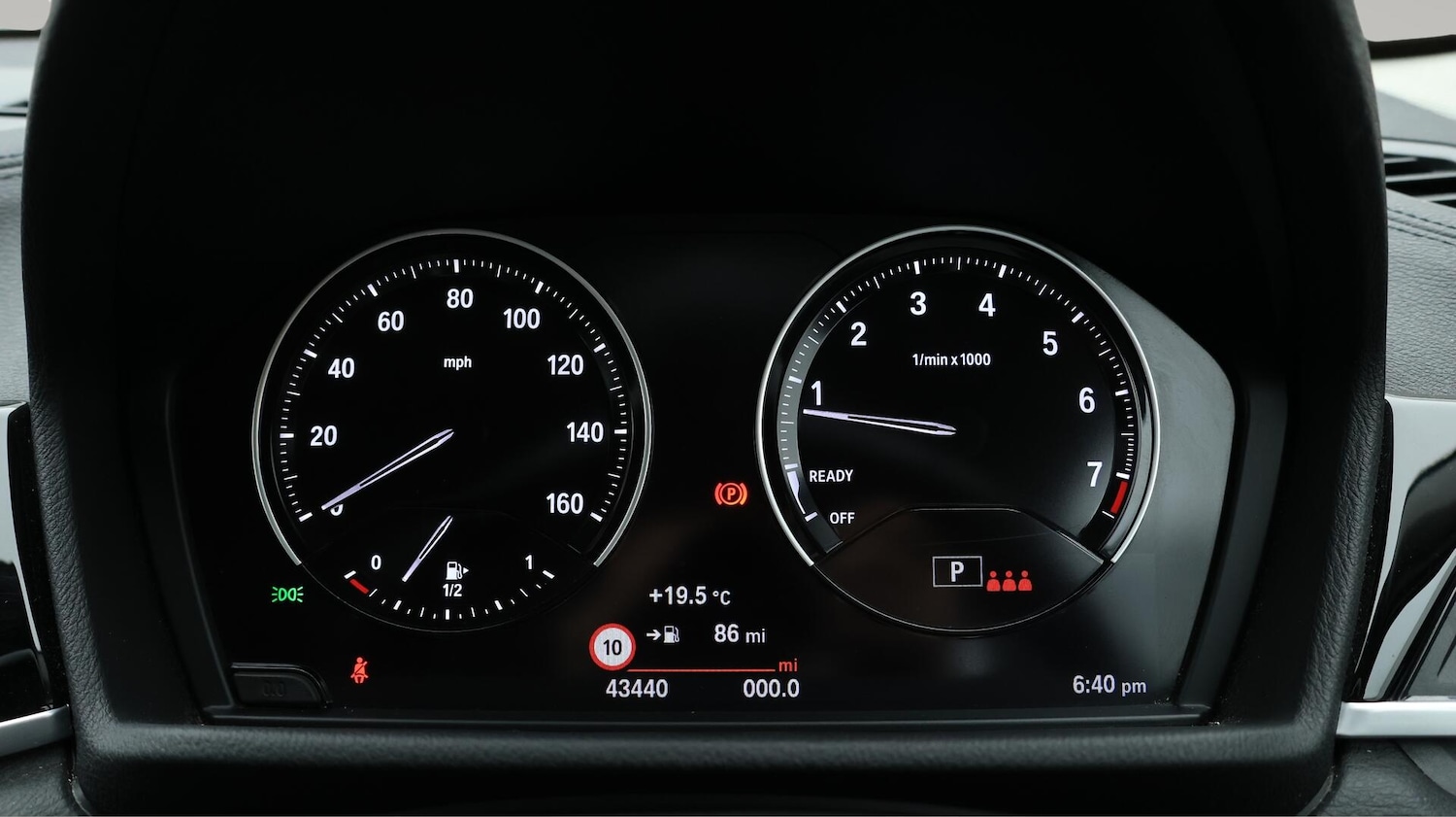 Used BMW X2 2022 for sale - 76667409: Photo 11