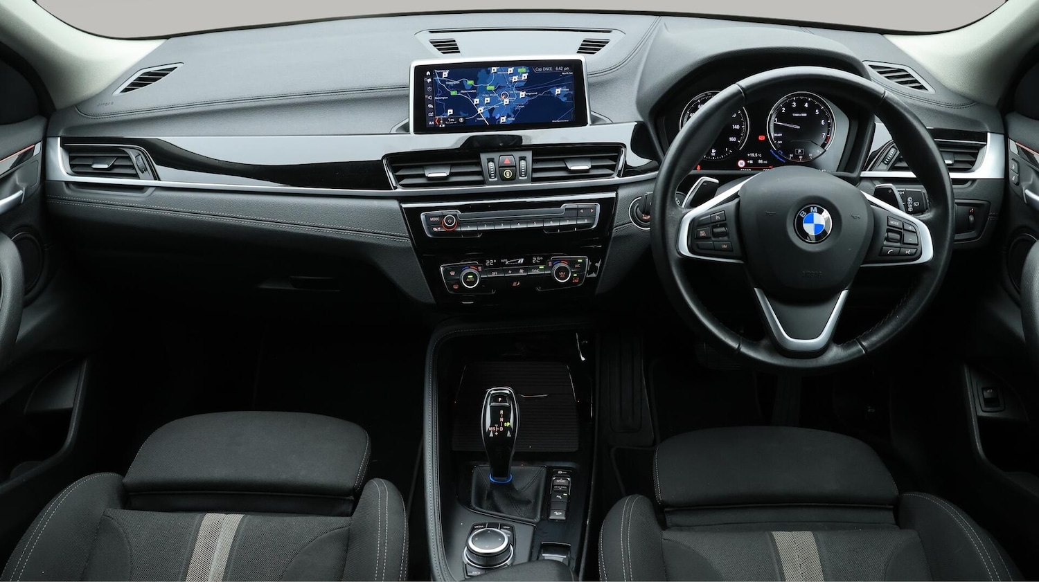 Used BMW X2 2022 for sale - 76667409: Photo 14