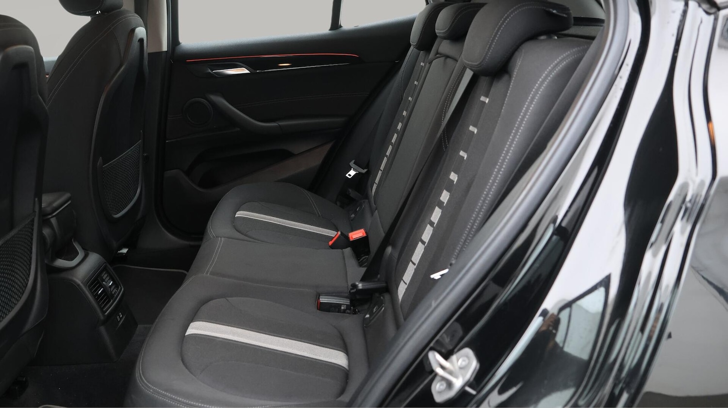 Used BMW X2 2022 for sale - 76667409: Photo 17