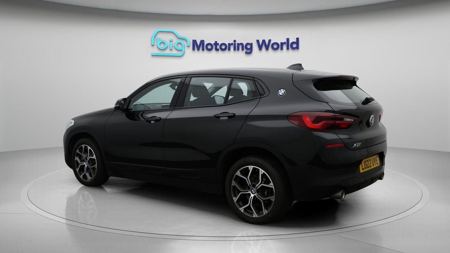 Used BMW X2 2022 for sale - 76667409: Photo 6