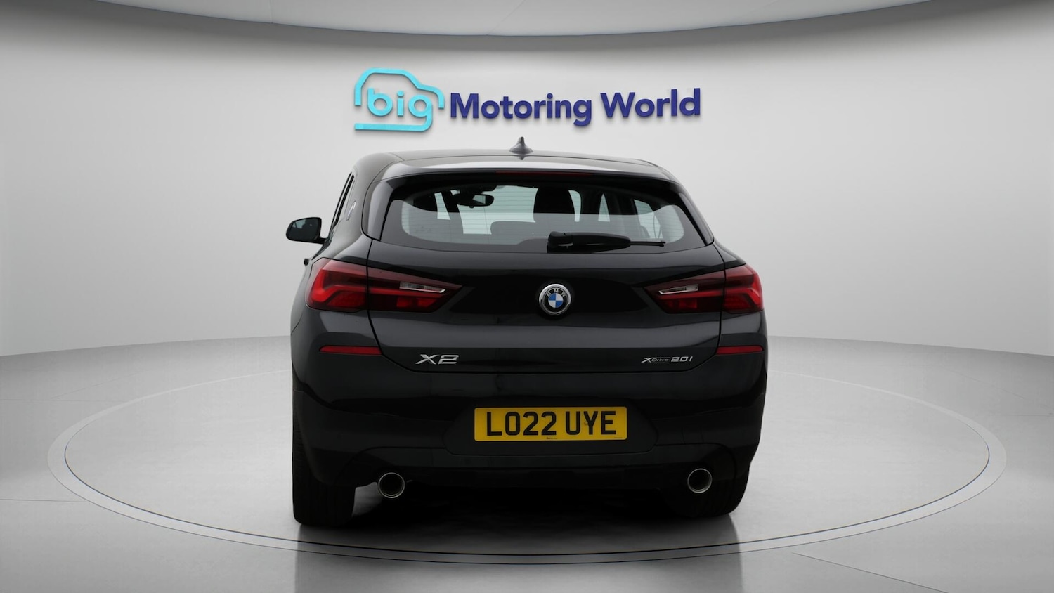 Used BMW X2 2022 for sale - 76667409: Photo 7