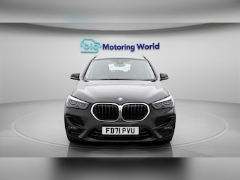 Used BMW X1 2022 for sale - 78733287: Photo