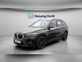Used BMW X1 2022 for sale - 78733287: Photo