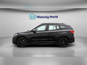 Used BMW X1 2022 for sale - 78733287: Photo