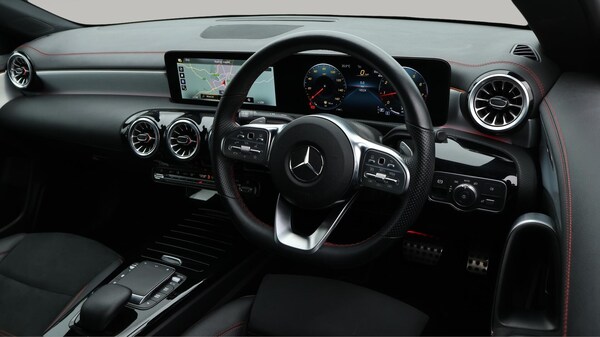 Used Mercedes-Benz CLA 2023 for sale - 76306823: Photo 10