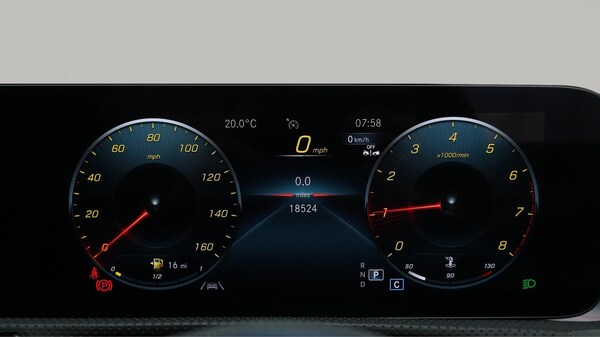 Used Mercedes-Benz CLA 2023 for sale - 76306823: Photo 11