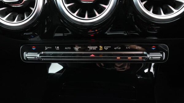 Used Mercedes-Benz CLA 2023 for sale - 76306823: Photo 13