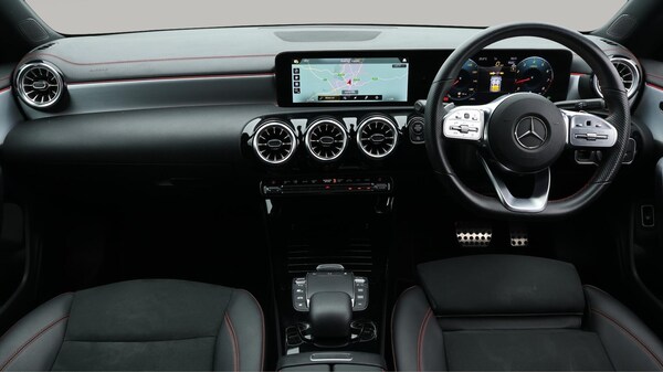 Used Mercedes-Benz CLA 2023 for sale - 76306823: Photo 14