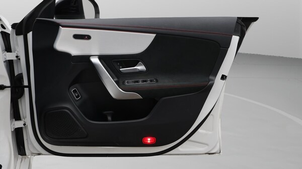 Used Mercedes-Benz CLA 2023 for sale - 76306823: Photo 16