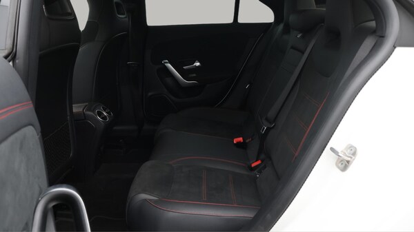 Used Mercedes-Benz CLA 2023 for sale - 76306823: Photo 17