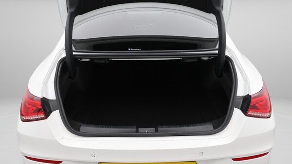 Used Mercedes-Benz CLA 2023 for sale - 76306823: Photo 18